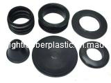 New Design Silicone Rubber Sheath and Gasket