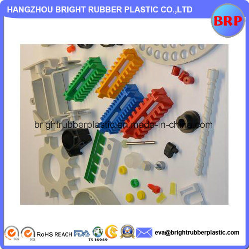 OEM High Quality Injection Plastic Products