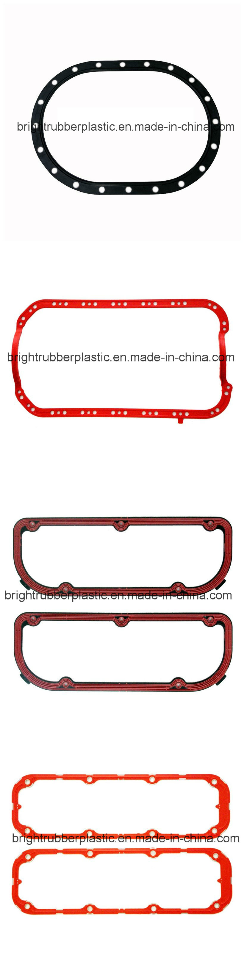 High Quality Rubber Sealing Gasket