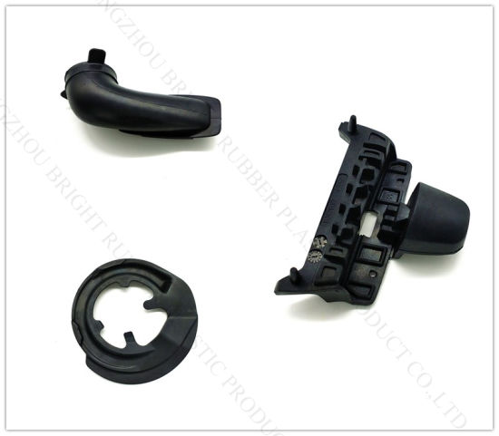 OEM Automotive Rubber Products with Ppap