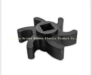 Industry Automotive Rubber Parts / Custom Molded Rubber Products