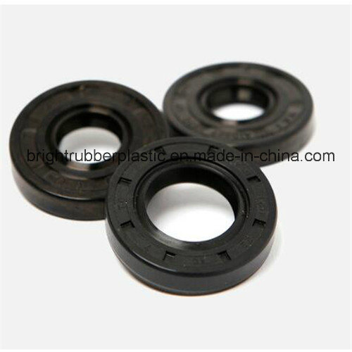 thumbnail interactive-video image 1 of AVX Shaft Oil Seal TC150x180x14 – Double Lip Rubber Seal, 150mm ID X 180mm OD X 14mm Width 1 of 2