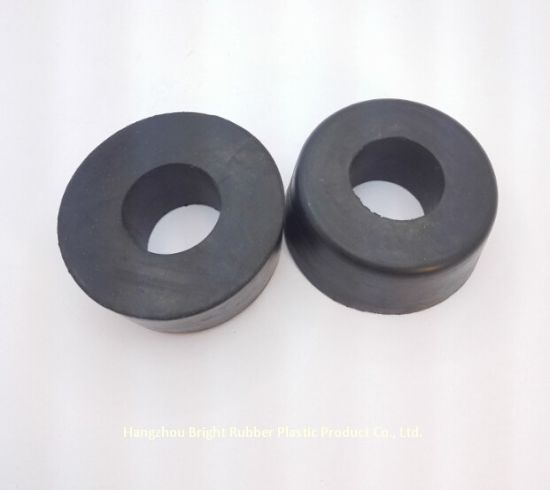 High Quality Custom EPDM Rubber Shock Absorber