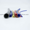 Customized High Quality Colorful Silicone Tube