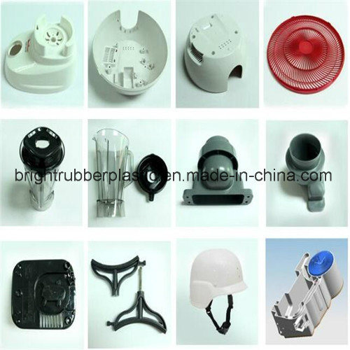 Customized Auto Parts Plastic Injection Moulding