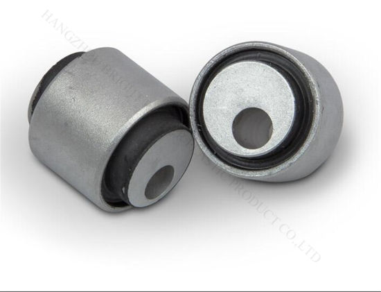 Iatf16949 Rubber Bushing for Auto Accessories