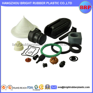 professional Customized Various Rubber Parts