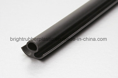 Custom Plastic Extruded Product