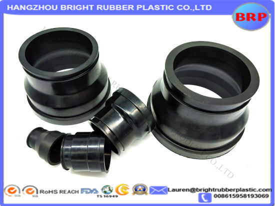 Mechnical Rubber Dust Cover /Flexible Rubber Bellows