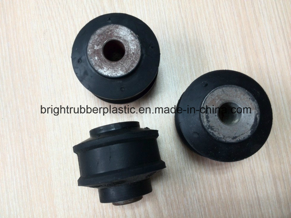 Rubber Shock Absorber