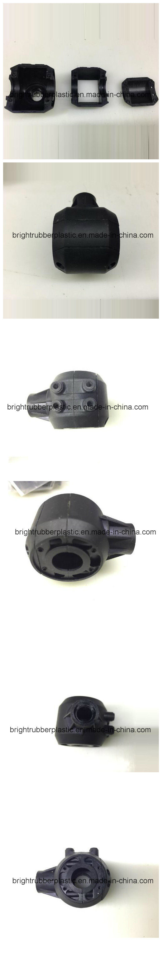 High Precision Plastic Injection Moulding Parts