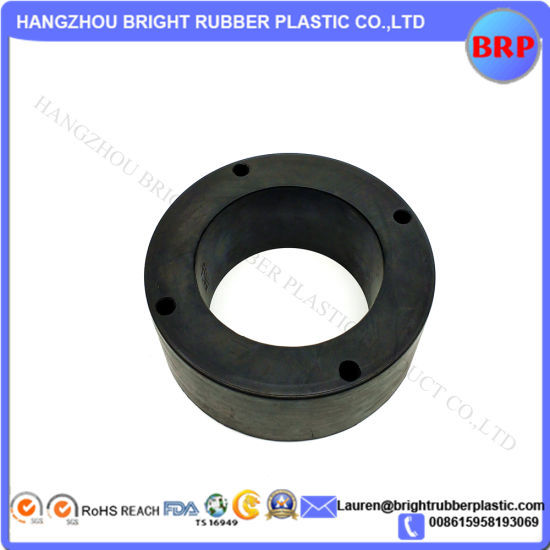 Rubber Bumper Customized in High Quality