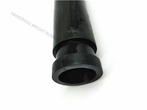 Rubber Auto Bushing at Large Size Customized in High Quality
