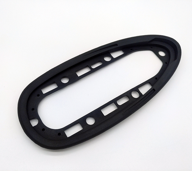 Ts16949 Customized Auto Antenna Rubber Waterproof Gasket
