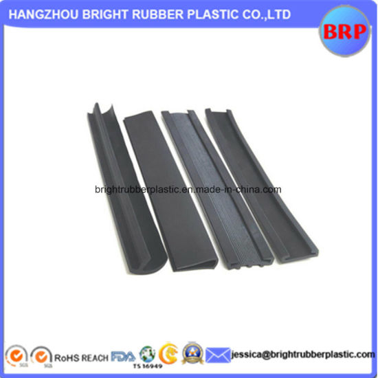 Custom High Quality Rubber Sealing Strip