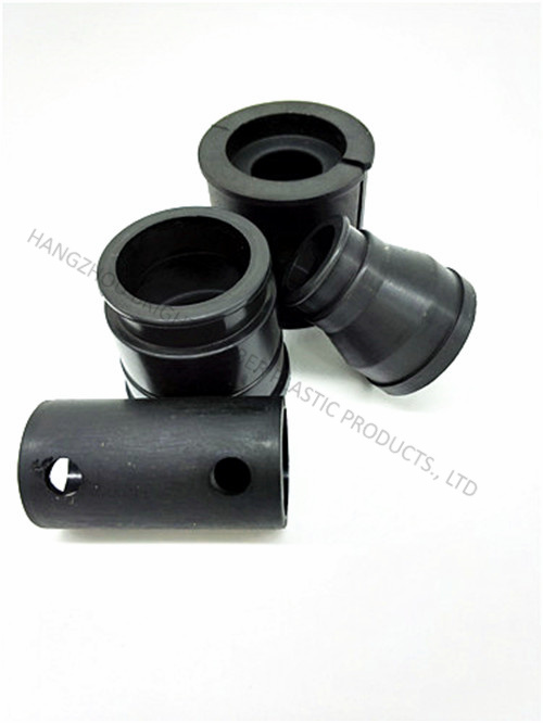 Customize High Quality Ts16949 Rubber Boot Used in Cars