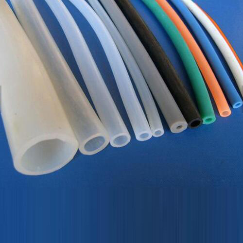 High Quality Custom Silicone Rubber Tube