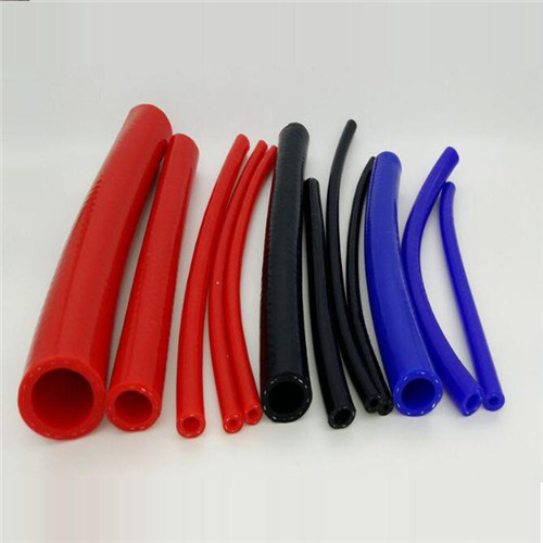 High Quality Custom Silicone Rubber Tube