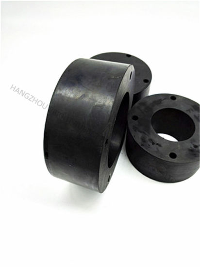 Anti-Viberation Rubber Damper Customized in High Quality