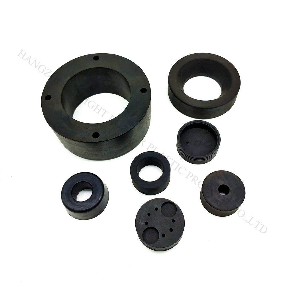 Non-Conductive EPDM Rubber Part for Automobile Use