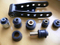 First Grade Durable Rubber Bushing KS1137