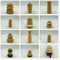 High Quality Automotive Pur Rubber Buffer