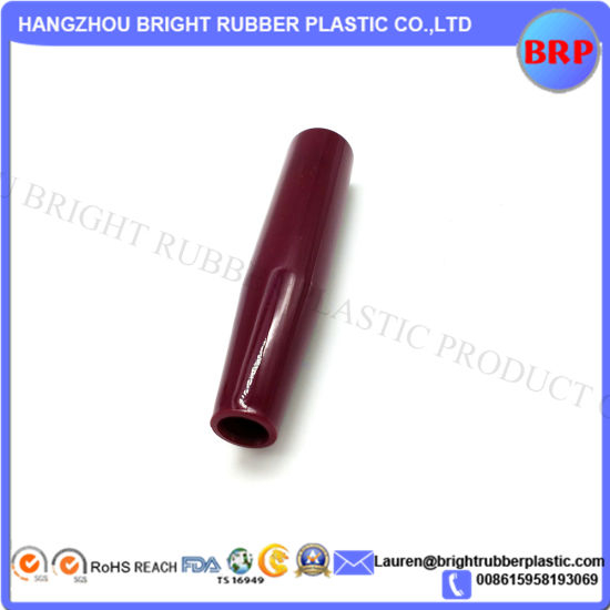 Injection Plastic Handle Durable and Customized
