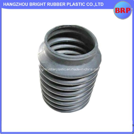 OEM High Quality EPDM Rubber Bellows