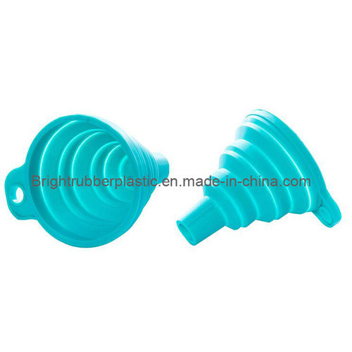 High Quality Customized Silicone Rubber Plugs Parts