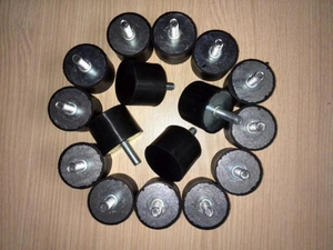 Rubber Shock Absorber for Industry or Automotive