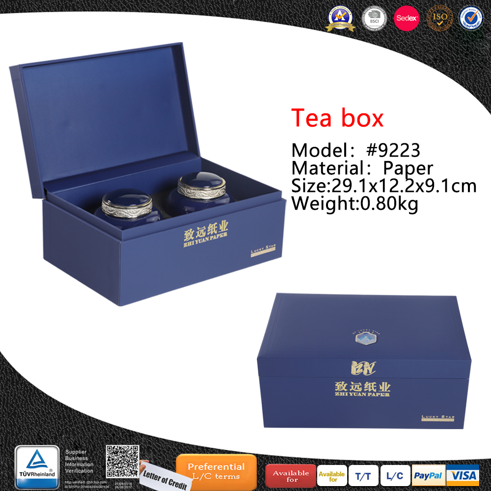 Paper Tea Box Organizer Box Gift Box, Organizers And Storage, Drawer Organizer Tea Box Tea Bags And Loose Tea Organizer Box