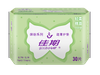 佳期丝薄护垫30片