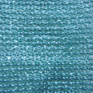 HDPE Green color 150gsm Shade net 