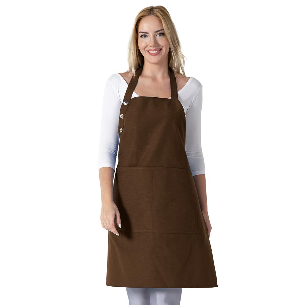 Apron Waterproof Customized Logo Wholesales by Source Factory