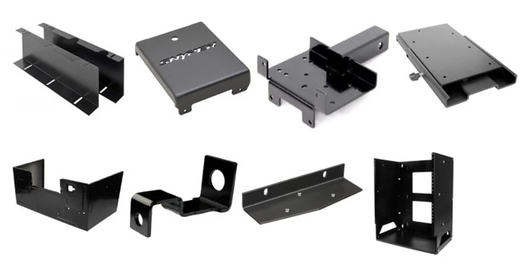 Metallverarbeitung China