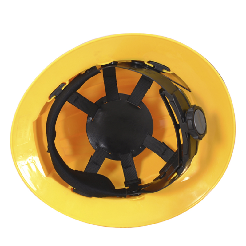 HS-T019 SAFETY HELMET 2