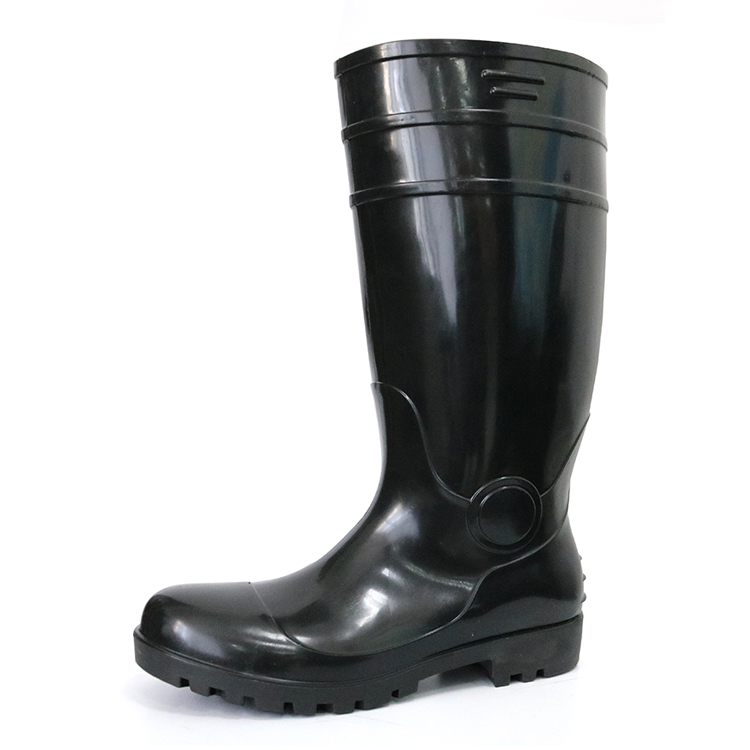 F30BB PVC BOOT