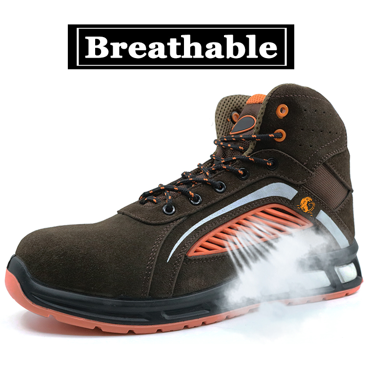 ETPU15 SAFETY SHOES 5