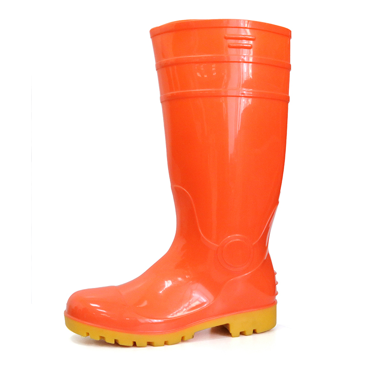 F30RY PVC BOOT