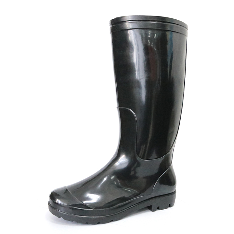 SQ-BB PVC BOOT