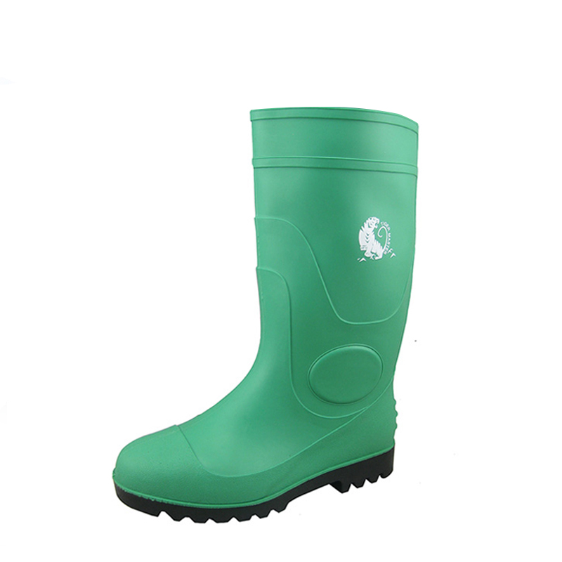 PBS pvc boots-34cm