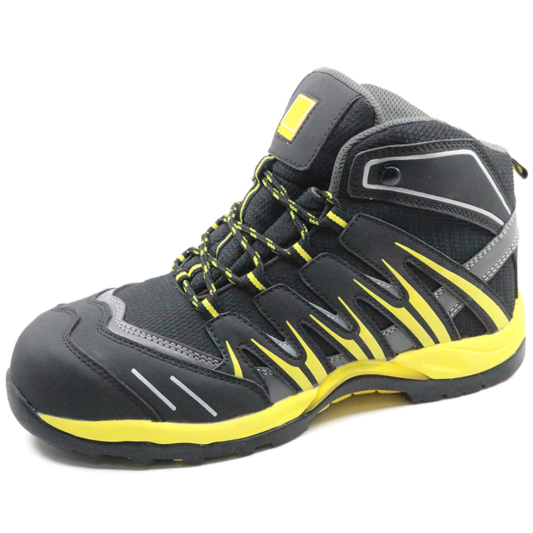 TMC001H SAFETY SHOES
