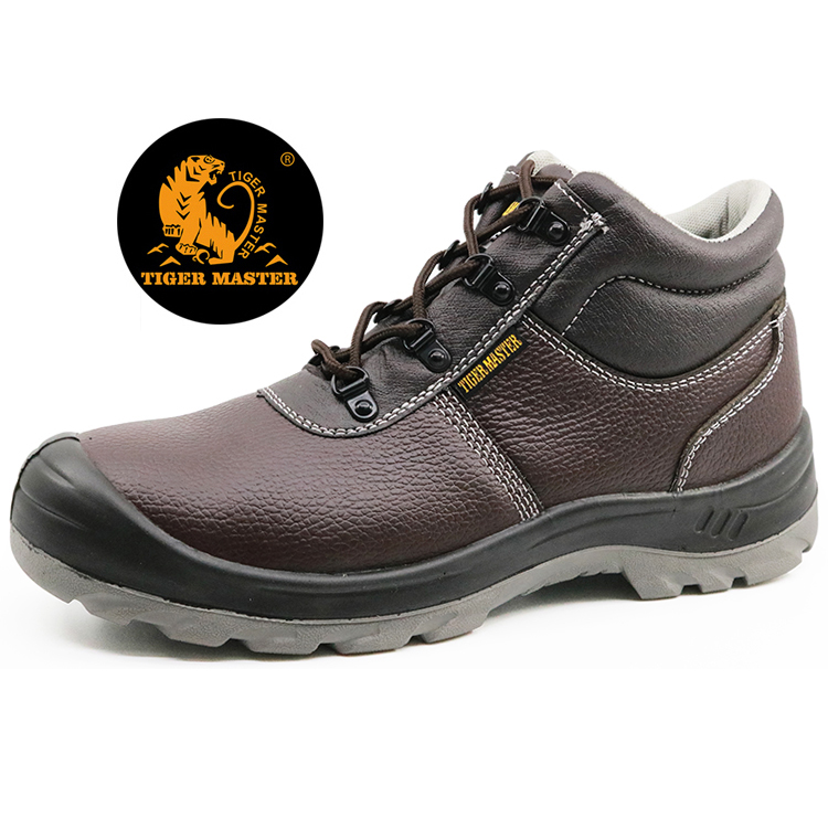 SJ0189 SAFETY SHOES