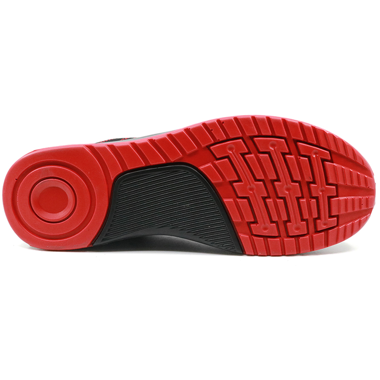 AMX05 SAFETY SHOES sole