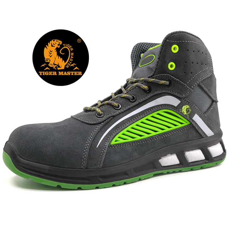 ETPU21 safety shoes
