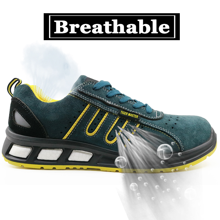 ETPU22 SAFETY SHOES 5