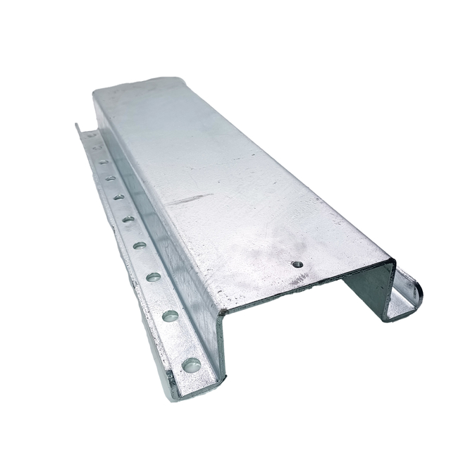 دعامات التثبيت الأرضية الشمسية C ملف تعريف القناة Unistrut Channel Stud