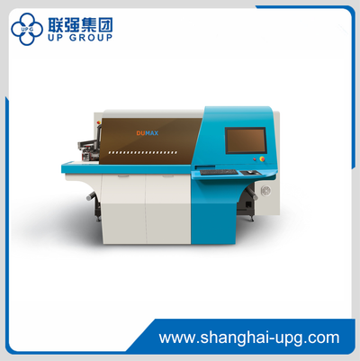 浅析UPG-1和DUMAX330各自的应用领域