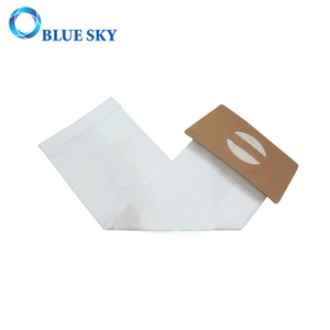 Bolsa de papel para polvo para aspiradoras Tennant 611783