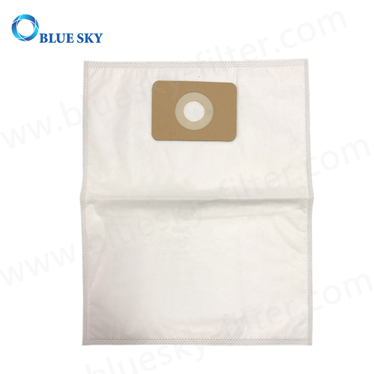 Bolsas de polvo de filtro HEPA H11 no tejidas para aspiradora Nacecare Numatic Henry 130/180/200 NVM1CH 604015